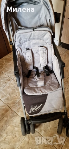 Детска количка на Чиполино ., снимка 4 - Детски колички - 54343412