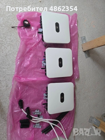 Huawei SUN2000-6KTL-L1 6 kW