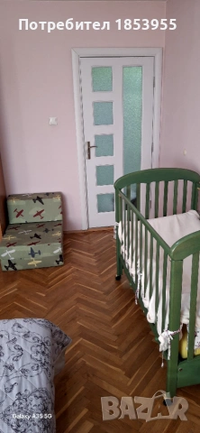 Продавам втори етаж от двуетажно блокче в с. Калипетрово на топ локация в близост до кметството ..!, снимка 9 - Етаж от къща - 55221968