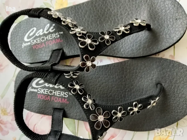Skechers- нови сандали, снимка 2 - Сандали - 55294282