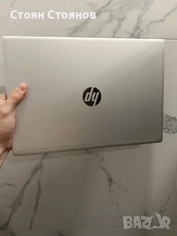 HP ProBook 450 G6 (МОДЕЛ 2019 г.) / Intel Core i3-8145U / 8GB RAM / 256GB SSD / Windows 11 Pro, снимка 8 - Лаптопи за работа - 55424699