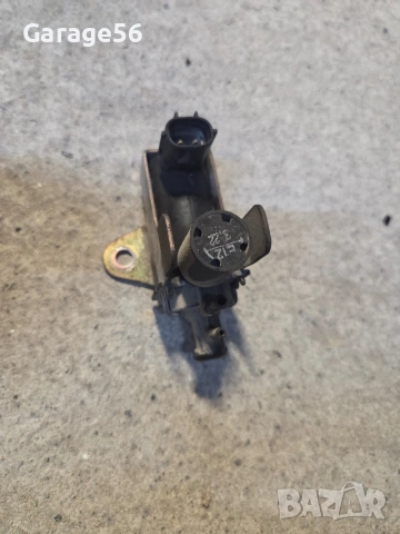 Клапан турбо за Mazda Premacy 2.0d 101к.с., снимка 2 - Части - 54030102