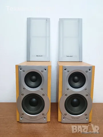 Panasonic. Свирят чудесно! Изпращам видео. 