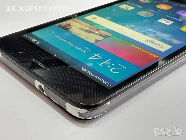 Продавам Huawei Y6 (SCL-L01), снимка 4 - Huawei - 55314496
