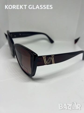 Christian Lafayette PARIS CLF6231  POLARIZED 100% UV , снимка 2 - Слънчеви и диоптрични очила - 54989069