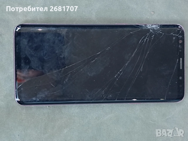 телефон Самсунг S9, снимка 3 - Samsung - 54814524