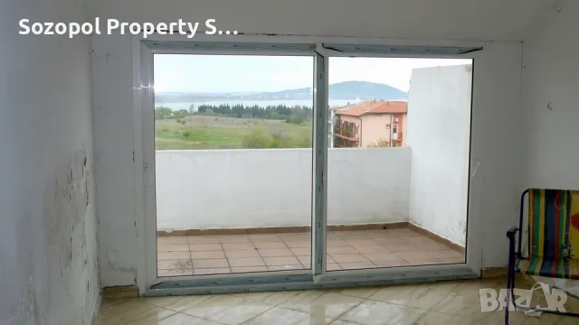 Продава се - Голяма къща край морето, снимка 6 - Апартаменти - 55431215