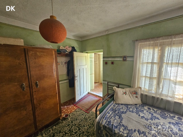 Къща село Елхово общ. Николаево обл. Ст. Загора , снимка 11 - Къщи - 54276252