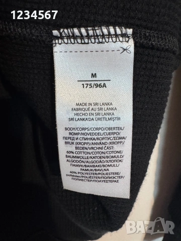 POLO RALPH LAUREN Pullover Regular Fit, снимка 4 - Блузи - 54666086