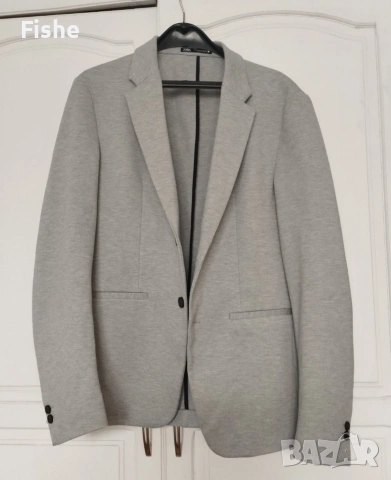 Продавам почти ново сако ZARA