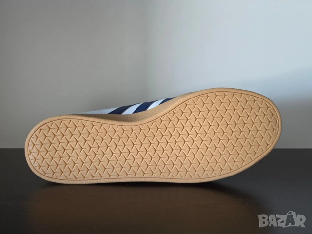 adidas VL Court Base 42.5номер 27см Стелка нови с кутия , снимка 6 - Маратонки - 55103076