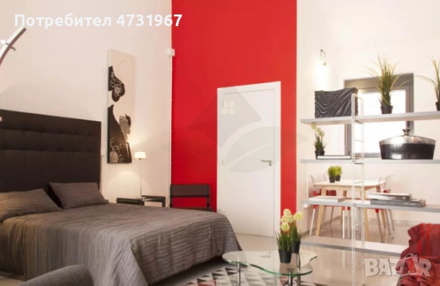 Тристаен апартамент Каменица 1