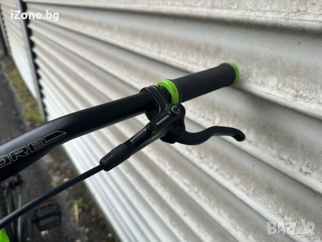 Колело RAM Mentor 26” MTB / RockShox / Shimano 1x10 / Размер M / Отлично състояние, снимка 11 - Велосипеди - 54623041