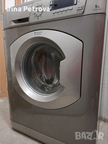 Пералня Ariston Hotpoint ECOSD-1095 5kg