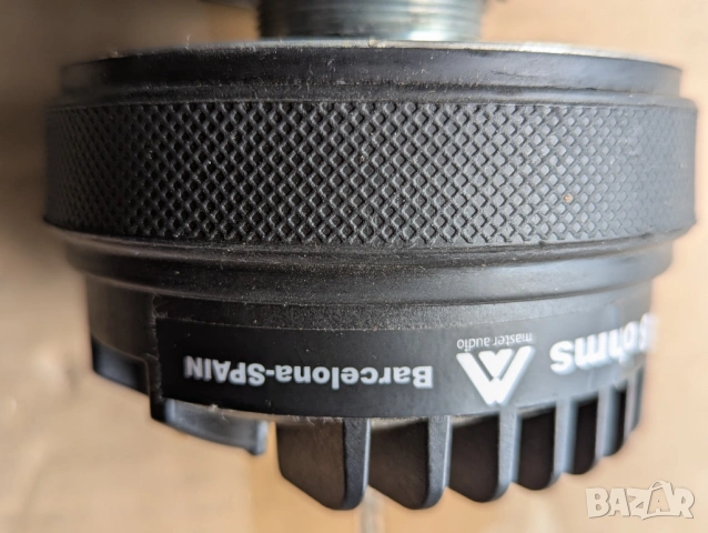 Драйвери испански MA345 / 8 ома, снимка 8 - Други - 48968247