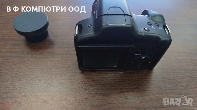 HD Videocam, снимка 3 - Фотоапарати - 54319133