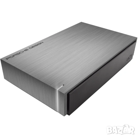 Външен хард диск LaCie Porsche Design P9230 4TB