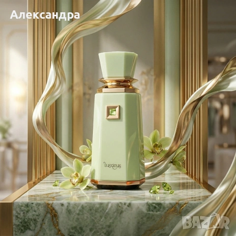 Дамски парфюм French Avenue Luscious Fragrance World, 100 мл , снимка 3 - Унисекс парфюми - 54067059