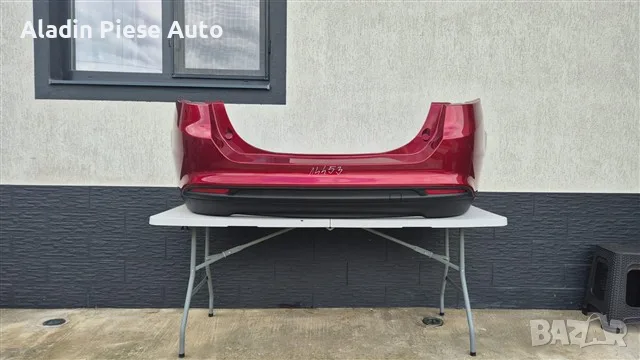 Задна броня Ford Mondeo MK5 година 2014 2015 2016 2017 2018 код DSV717906, DSV7-17906