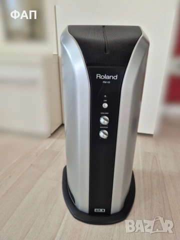Roland PM-03 V , drum monitor