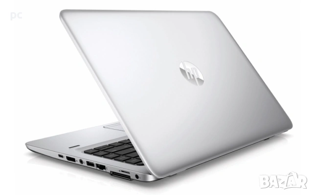 HP EliteBook 840 G3 I7 32GB 500GB KATO НОВ, снимка 3 - Лаптопи за работа - 54420718