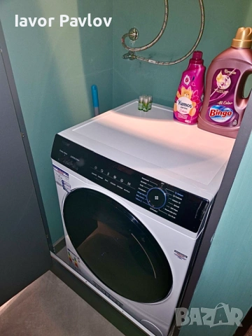 Двустаен Апартамент, снимка 6 - Апартаменти - 54038959