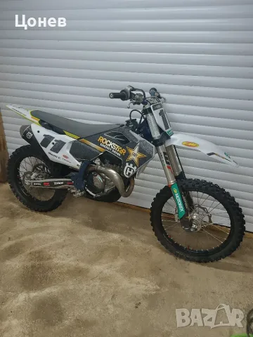 Husqvarna FC 450 2024, снимка 4 - Мотоциклети и мототехника - 55494692