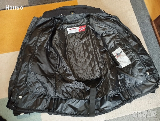 Мото яке-AKUMA!Размер-S/M, снимка 7 - Мотоциклети и мототехника - 54099000