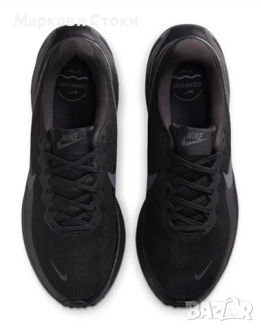 ✅ NIKE 🔝 REVOLUTION 8, снимка 5 - Маратонки - 55674993