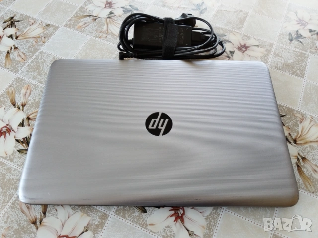 Лаптоп HP 250 G5 Notebook PC, снимка 2 - Лаптопи за дома - 54667034