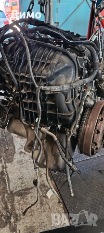 двигател бмв bmw n43b16 , снимка 4 - Части - 54352669