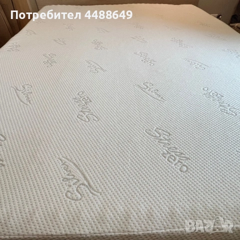 Топ Матрак 160 х 200 х 7, снимка 5 - Матраци - 54277368