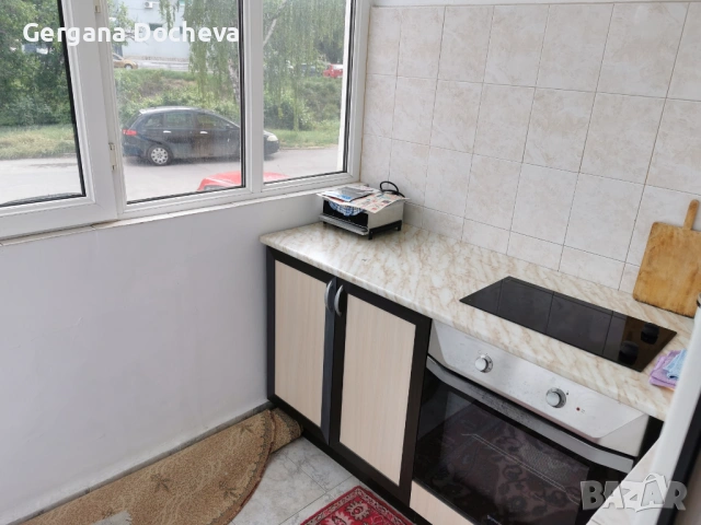 Продава се апартамент в Разград, център, снимка 3 - Апартаменти - 54811946
