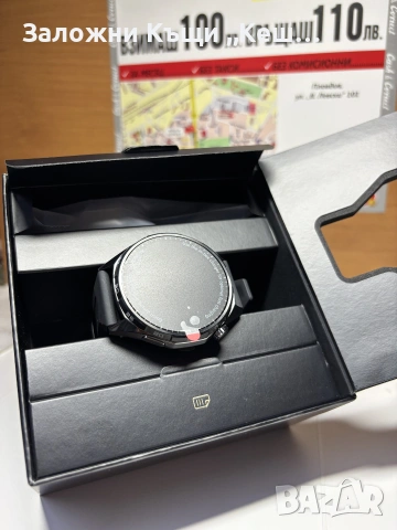 Huawei Watch GT 6 – НОВ, снимка 7 - Друга електроника - 54300867