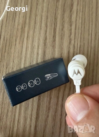 Motorola edge 60 pro, снимка 8 - Motorola - 54931849
