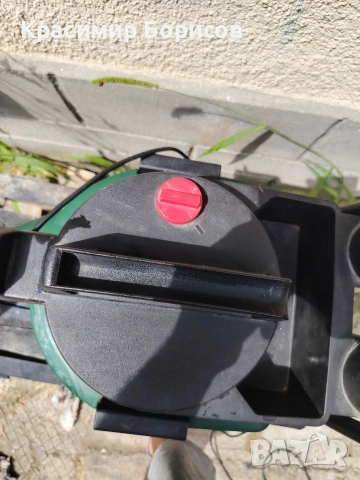 прахосмукачка Bosch , снимка 3 - Прахосмукачки - 55167945