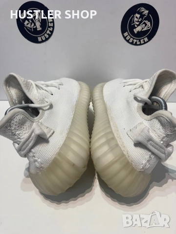 Маратонки ADIDAS YEEZY BOOST 350 V2. Номер 41.5, снимка 5 - Маратонки - 55138690