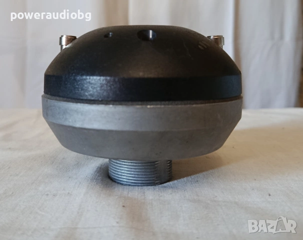 Испански Профи неодимов драйвер DAS M-5N - 50/100W/200W - 8 OHM - 1бр., снимка 7 - Тонколони - 54983290