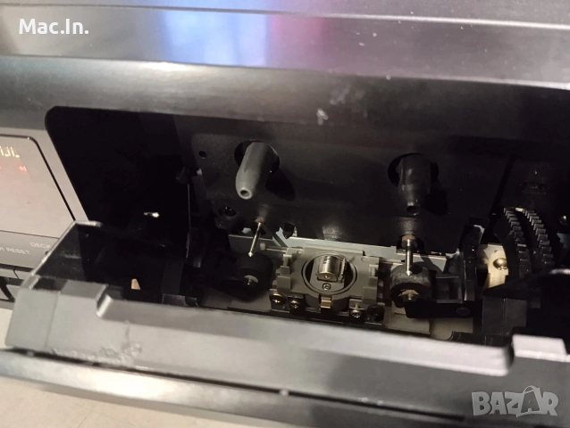 За ремонт! Sony TC-WE 405, снимка 5 - Декове - 54911934
