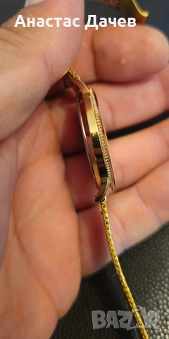 Часовник Victoria, снимка 3 - Мъжки - 54305515