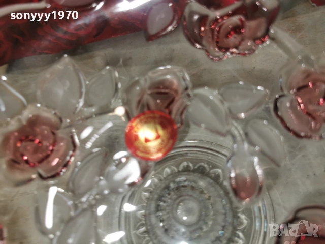 WALTHER GLAS-MADE IN GERMANY 3105262008L4, снимка 17 - Колекции - 54730147