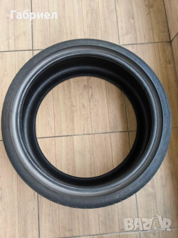 Летен спорт пакет 275×30×19/235×35×19, снимка 3 - Гуми и джанти - 54410875