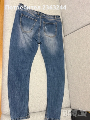 Дънки Zee lane, снимка 3 - Дънки - 54334329