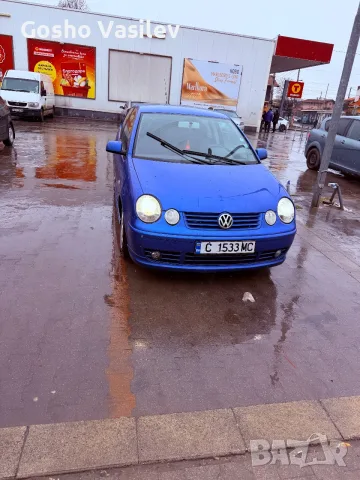 Продавам личната си кола we polo, снимка 8 - Автомобили и джипове - 55409508