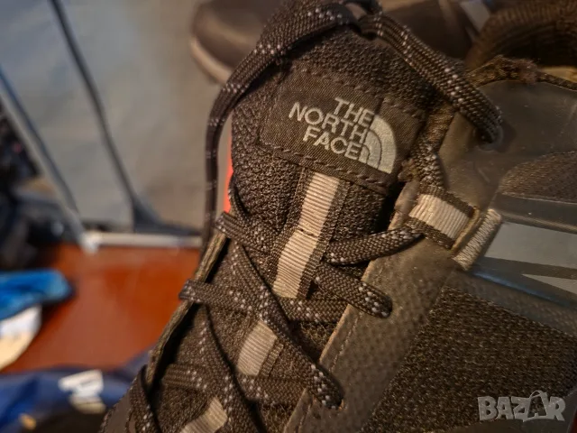 North Face-original-номер46, снимка 4 - Маратонки - 55421072