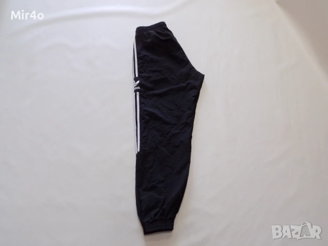 анцуг adidas анцунг екип долнище панталон спорт крос фитнес тренировка екип мъжки оригинален XL, снимка 3 - Спортни дрехи, екипи - 54001613