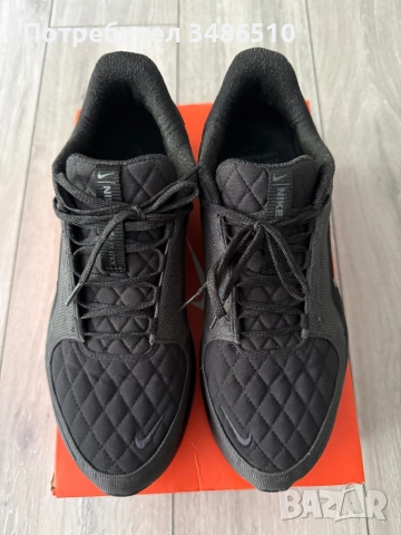 Nike Air Winflo 11 Gore-Tex, снимка 8 - Маратонки - 54396147