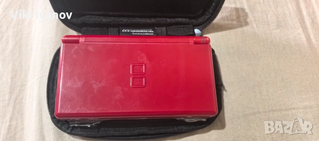 Nintendo ds , снимка 3 - Nintendo конзоли - 54584691