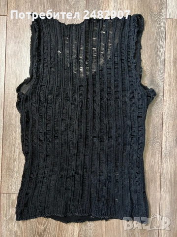 Ефектен дамски потник, снимка 5 - Потници - 54308869