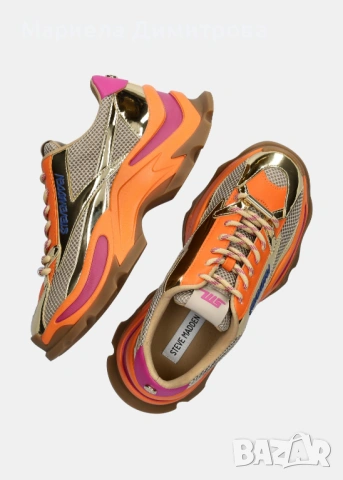 Дамски маратонки Steve Madden 